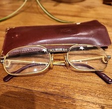 Cartier vendome santos for sale  Oceano