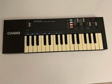Vintage casio 100 for sale  San Jose
