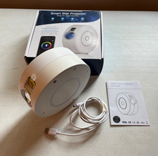 Smart star projector for sale  FLEET