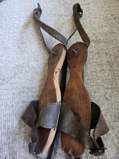 Antique wooden ice for sale  Whitehouse Station