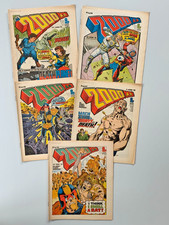 2000 .d. comic for sale  TUNBRIDGE WELLS