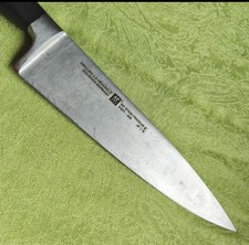 Zwilling henckels solingen gebraucht kaufen  Berlin