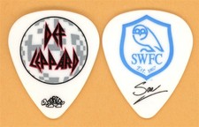 Def leppard rick for sale  Oyster Bay