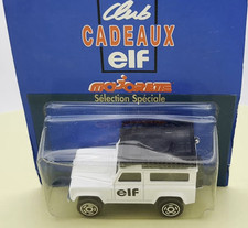 Land rover defender d'occasion  La Gorgue