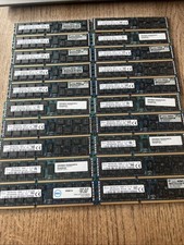 Joblot x20 server for sale  UK