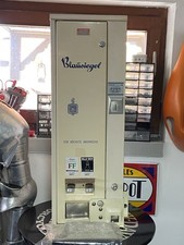 Blausiegel kondom automat gebraucht kaufen  Waghäusel
