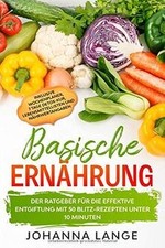 Basische ernährung ratgeber gebraucht kaufen  Berlin