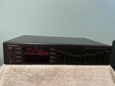 audiocontrol eqs for sale audiocontrol eqs for sale San Jose