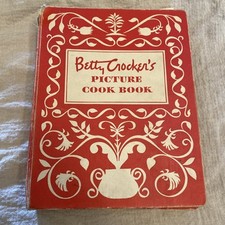 Betty crocker 1st for sale  Cooperstown