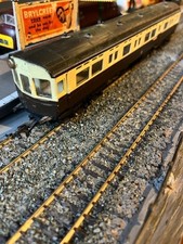 Airfix gwr autocoach for sale Airfix gwr autocoach for sale  BEDFORD