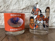 Vintage denver broncos for sale  Wichita