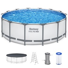 Bestway steel pro for sale  Lincoln