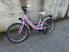 Bicicletta ganna per usato  Castel Ivano