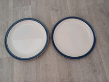 Denby imperial blue for sale  BURNHAM-ON-SEA