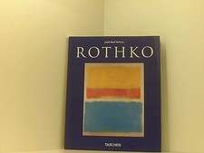 Rothko kleine reihe gebraucht kaufen  Berlin