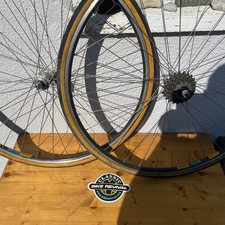 Retro wheels mavic for sale  NEWTON ABBOT