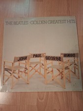 beatles golden greatest hits gebraucht kaufen beatles golden greatest hits gebraucht kaufen Essen