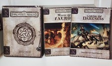 Forgotten realms campaign for sale  Spartanburg