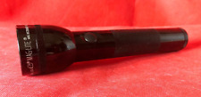Maglite s2d016 pila usato  Italia