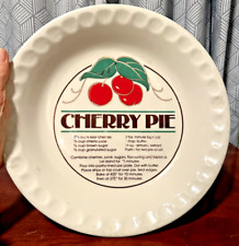 Vintage ceramic pie for sale  Columbia