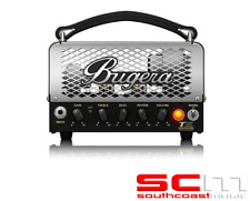 Bugera T5 INFINIUM 5 watt válvula/cabeça de amplificador de tubo garantia de 3 anos tom incrível! comprar usado  Enviando para Brazil