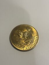 Medaille jahre mondlandung gebraucht kaufen  Berlin