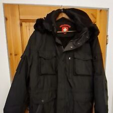 Wellensteyn herren winterjacke gebraucht kaufen  Hatten