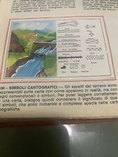 Figurina n.100 terra usato  Firenze