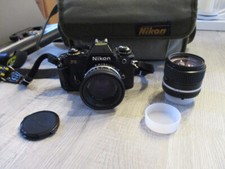 Nikon black body for sale  Elk Grove