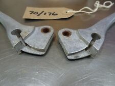 Vintage honda handlebar for sale  STOKE-ON-TRENT