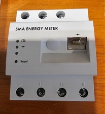 Sma energy meter gebraucht kaufen  Peine