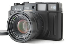 [QUASE EM PERFEITO ESTADO] Câmera de Filme Fuji Fujifilm GW680 III 6x8 Médio Formato Do Japão comprar usado  Enviando para Brazil