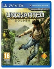 Ps Vita Juegos Comprar 1 O Lote / Surtido - Rápido & - GB Stock comprar usado  Enviando para Brazil