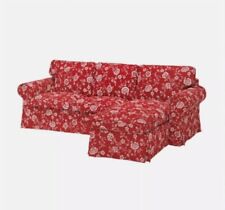 Ikea ektorp cover d'occasion  Expédié en Belgium