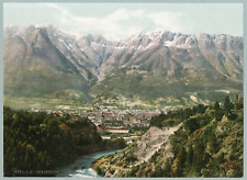 Autriche tirol innsbruck d'occasion  Pagny-sur-Moselle
