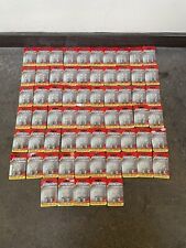 65x pack eveready for sale  NOTTINGHAM