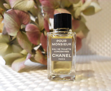 Parfum miniatur chanel gebraucht kaufen  Deutschland