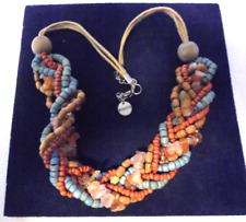 Bonita halskette schmuck gebraucht kaufen  Niederbreitbach