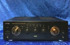 Amplificateur teac r600 d'occasion  Lille-