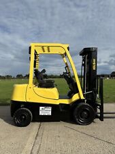 Forklift truck diesel for sale  ARUNDEL