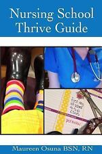 Nursing school thrive for sale  Aurora