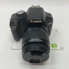 SLR Digital Canon EOS 500D 15.1MP comprar usado  Enviando para Brazil