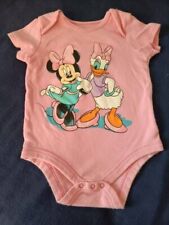 1. Terno Disney Baby Daisy 1 peça tamanho 6-9 meses comprar usado  Enviando para Brazil