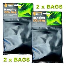 Co2 bag organic for sale  NEWCASTLE UPON TYNE