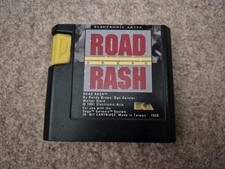 Road Rash - Sega Mega Drive , usado comprar usado  Enviando para Brazil