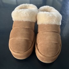 Ugg slipper unisex gebraucht kaufen  Alsdorf