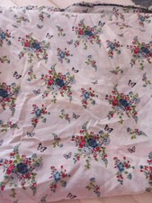 Shabby chic reversible for sale  STOURPORT-ON-SEVERN