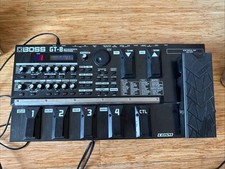 Boss guitar effects for sale  Oakland