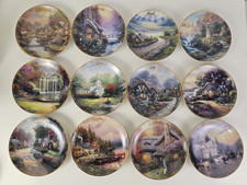 Thomas kinkade simpler for sale  Baytown