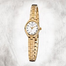 Regent stahl damen gebraucht kaufen  Köthen